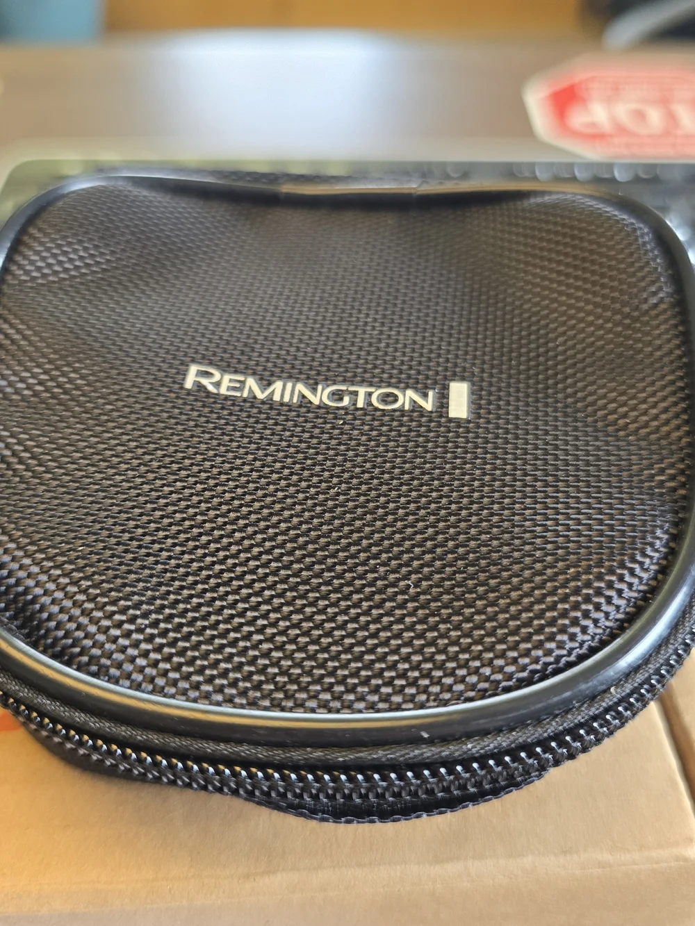 Remington Balder Pro XR7100 Cordless Electric Head Shaver New Open Box